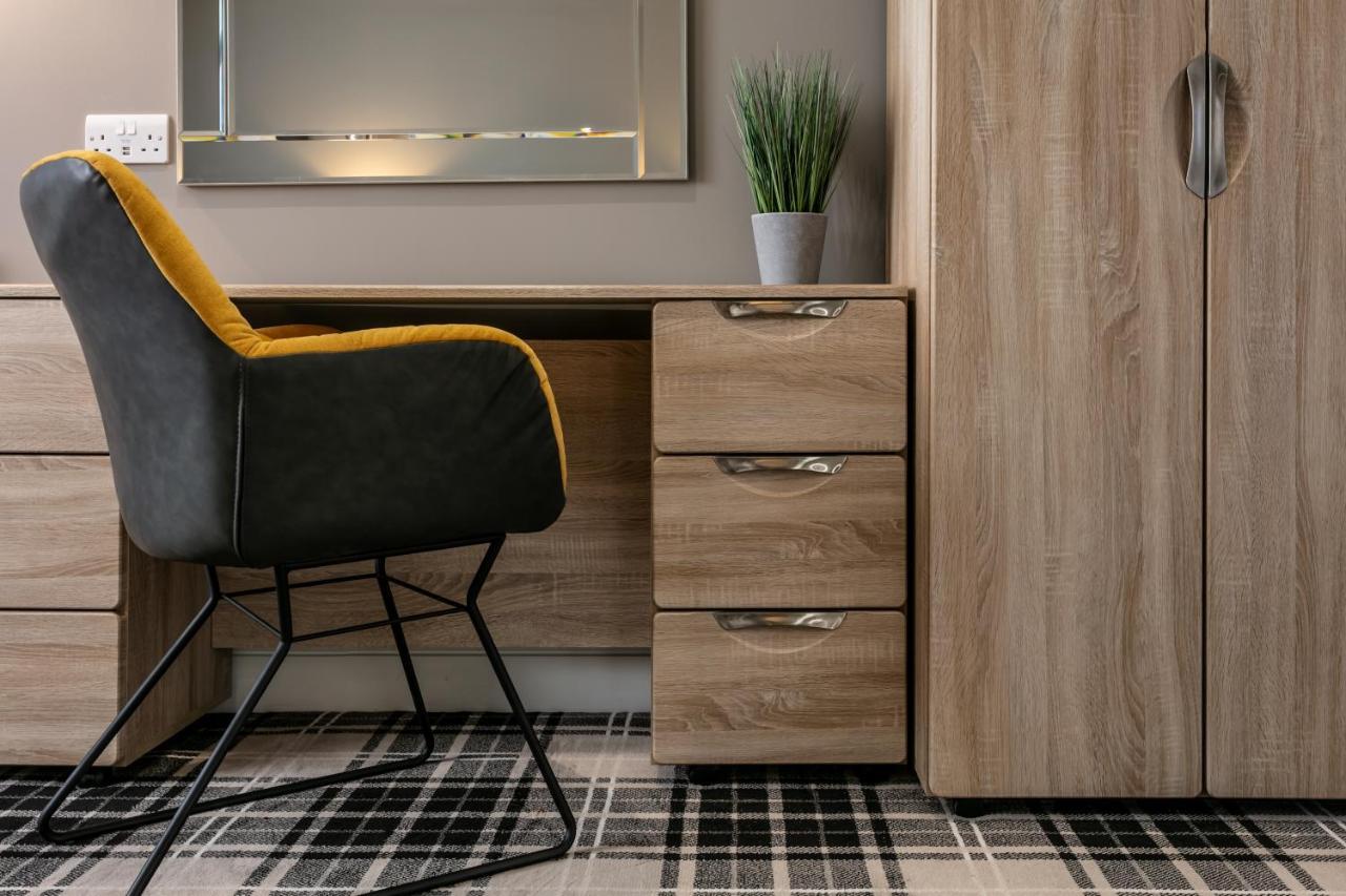 Roydon Marina Village Hotel Zewnętrze zdjęcie