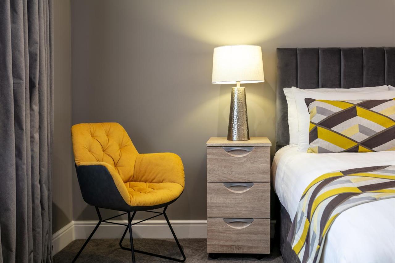 Roydon Marina Village Hotel Zewnętrze zdjęcie