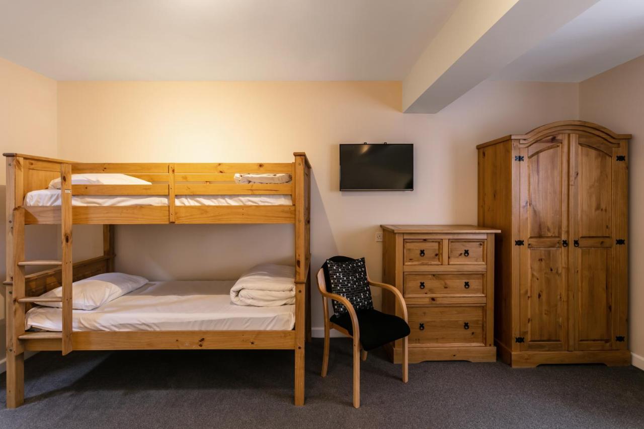 Roydon Marina Village Hotel Zewnętrze zdjęcie