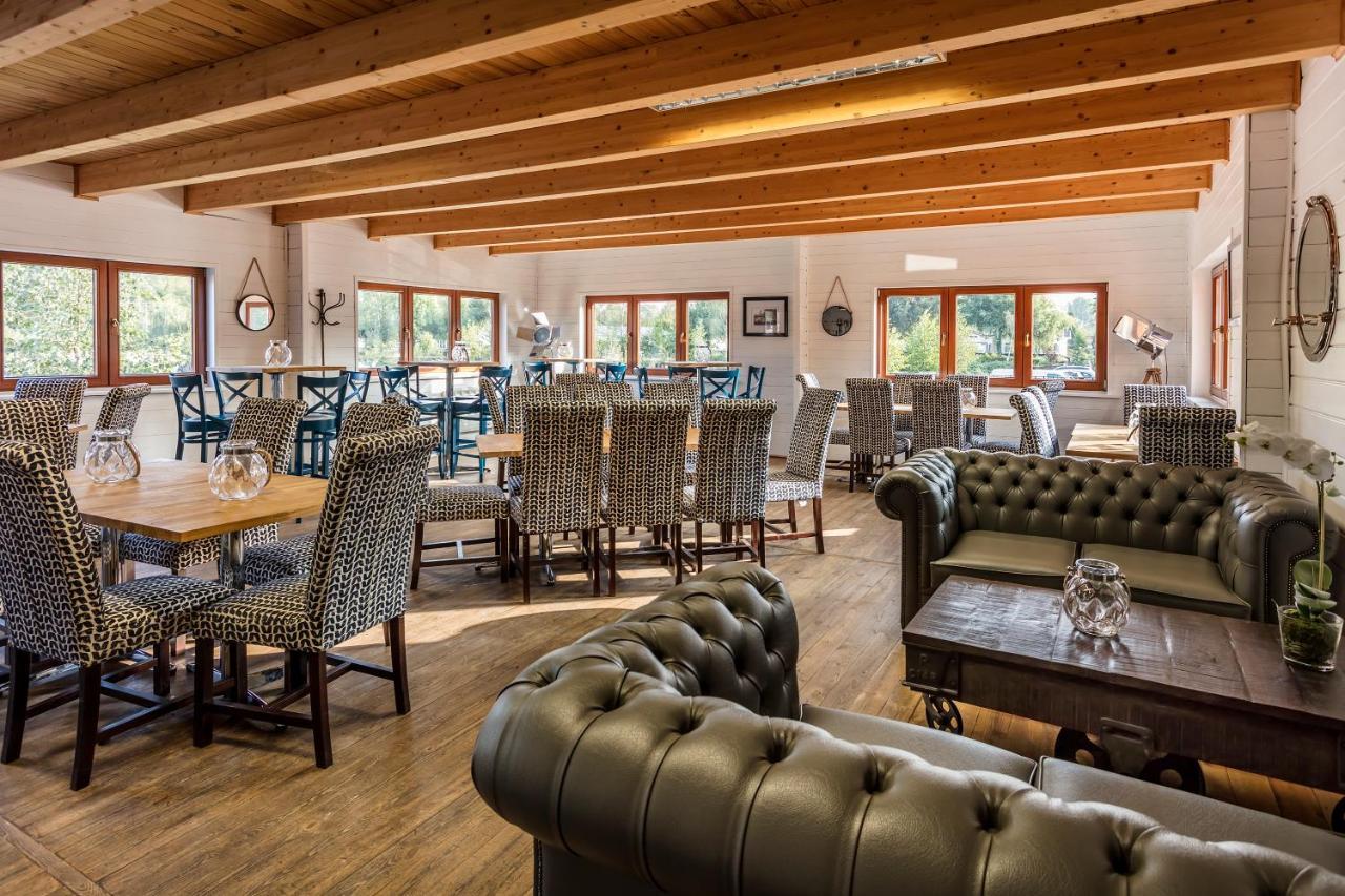 Roydon Marina Village Hotel Zewnętrze zdjęcie