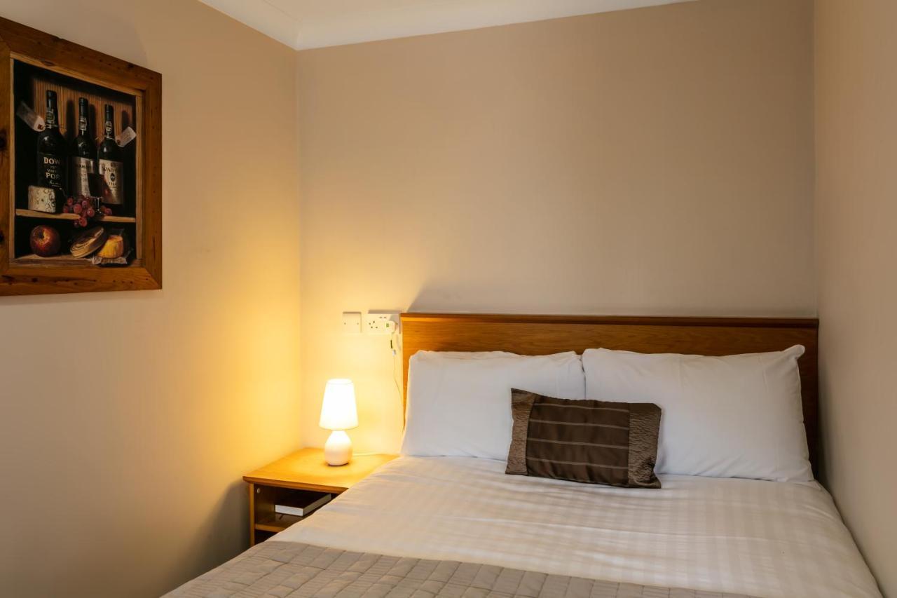 Roydon Marina Village Hotel Zewnętrze zdjęcie